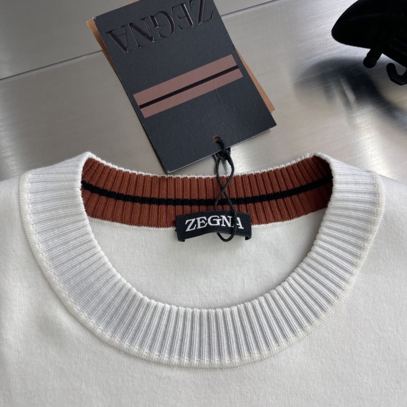 Zegna Sweater